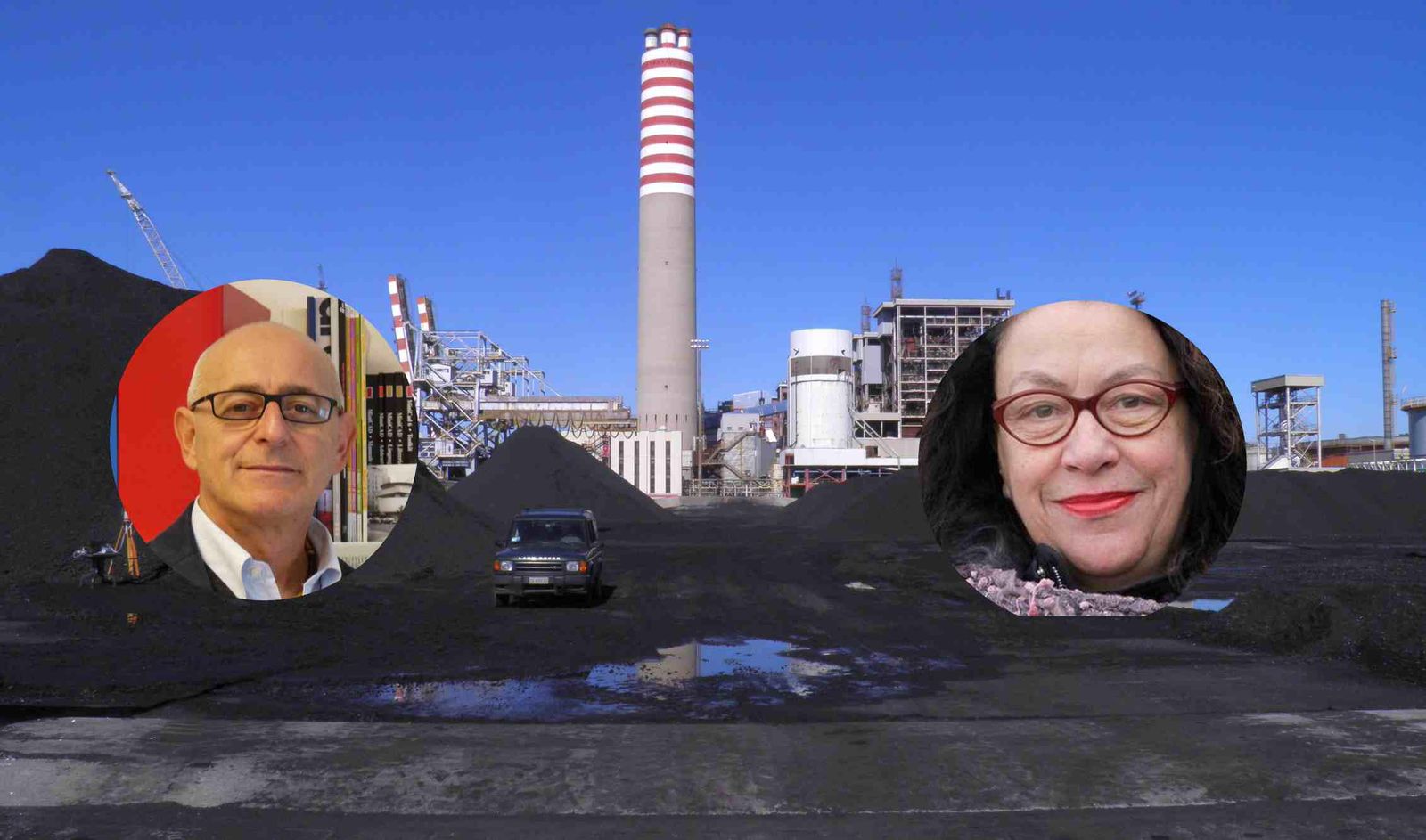 Immagine per Tra riconversione e posti di lavoro, il futuro della Centrale A2A di Monfalcone nell'indirizzo del consiglio comunale